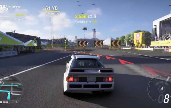 Forza Horizon 6 U4GM Countryside Drives To Try