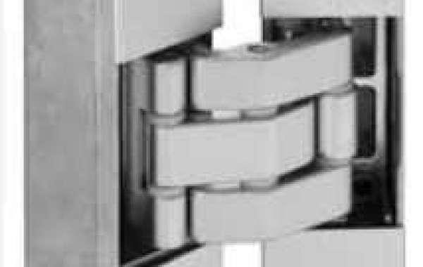 Controlled Closing Solutions for Architectural Doors