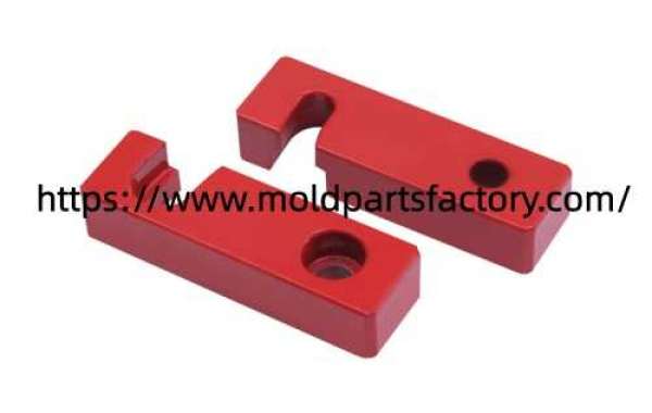 Why Does Moldpartsfactory Mold Safety Lock Selection Matter During Maintenance