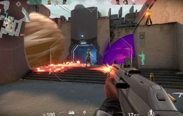 PlayRent.gg Valorant: Give Your Riot Arsenal a Fresh New Home