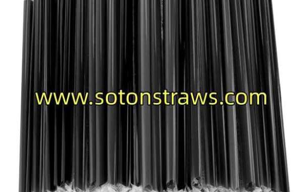 Could PP Straw Become a Distinctive Part of Beverage Branding?