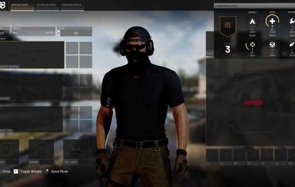 Turn Information Into Opportunities With a Stronger WARDOGS Recon Route