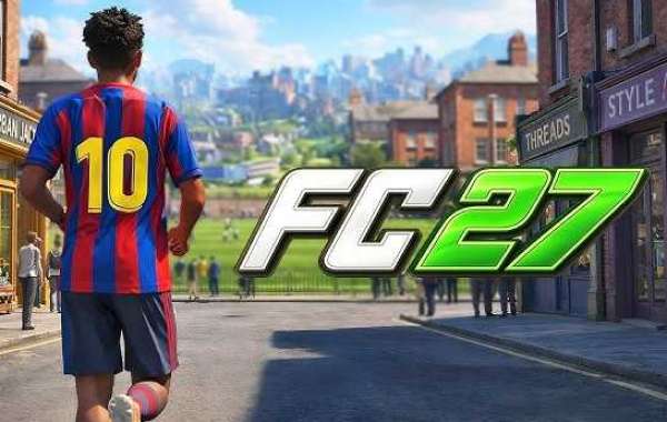 MMOEXP FC 27: Tutto su Uscita, Piattaforme, Preordini e Accesso Anticipato