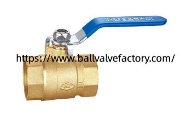 What Should Buyers Ask Ballvalvefactory Ball Valve Producer Before Ordering