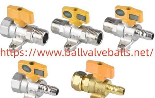 What Should Buyers Check Before Choosing ballvalveballs Ball Valve Fixed Ball?