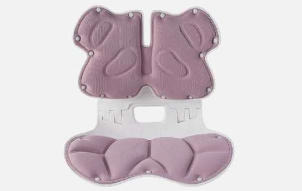 Manufacturing Quality in Ergonomic Seating Accessories