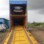 carbike movers Profile Picture