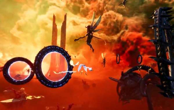 U4GM Aion 2 Gear Progression Breakdown