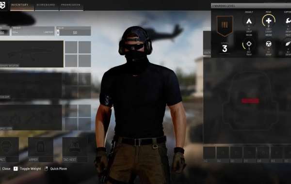 Master the Art of Knowing When to Leave in WARDOGS