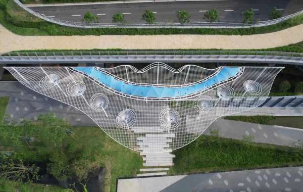 Why Is Commercial Sculpture Important in Commercial Design?