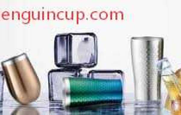 Can an Insulated Bottle Manufacturer Print Custom Logos
