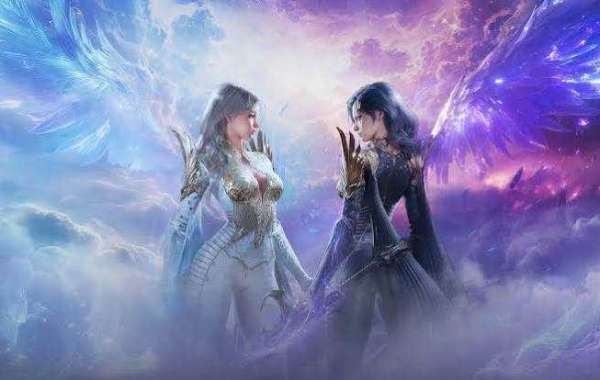 U4gm Explores Aion 2 Solo, PvP, and Raid Classes
