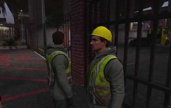 Grow Your Business Network With GTA 5 U4GM