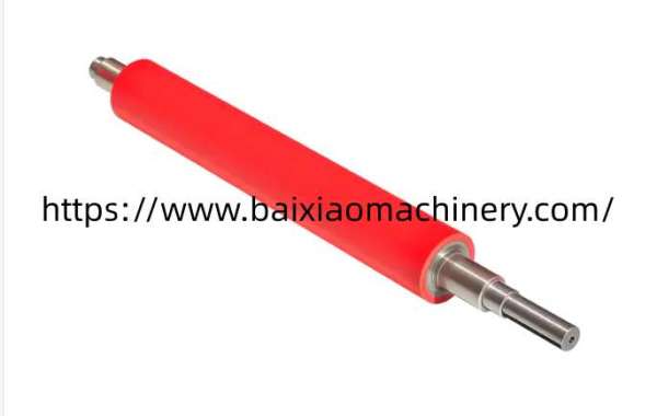 How to Choose the Right Air Shaft for Web Processing Equipment
