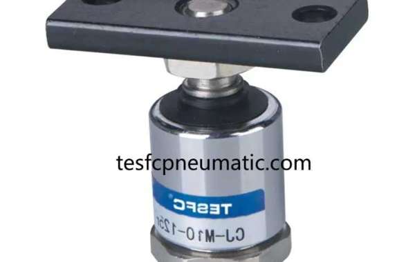 Exploring Function, Usability, and Design in Pneumatic Cylinders
