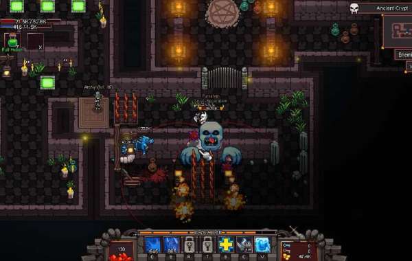 Hero Siege Marksman Vault Changes: U4gm Test Tips
