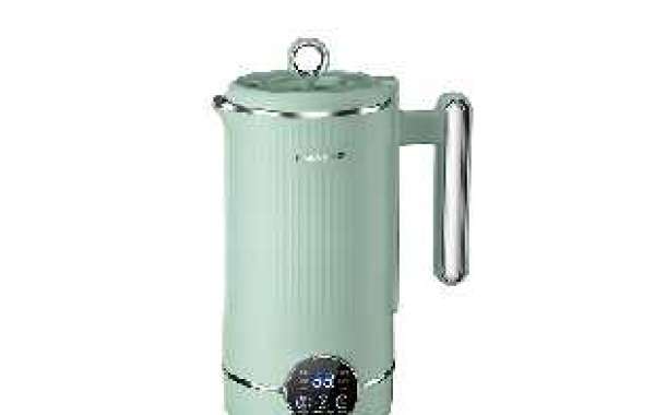How Cordless Appliances Support Outdoor Food Preparation