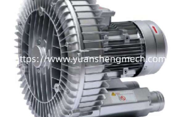 Materials, Airflow Technology and Design in Modern Blower Equipment