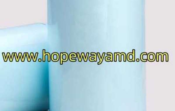 How Does Heat Sealing Sterilization Pouch Help Hopeway AMD Serve Packaging Needs?