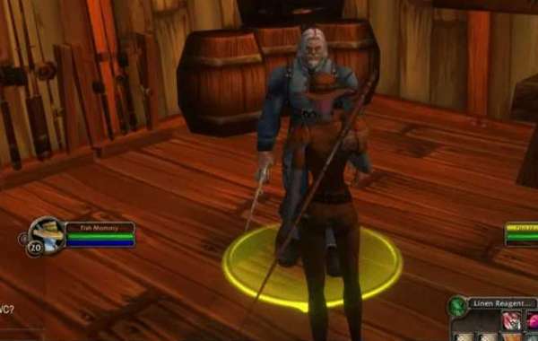 WoW Forever Level 60 Guide: Duplas Para Questing e Masmorras