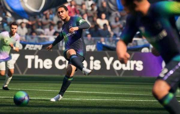 MMOexp FC27: Testez une ligne défensive plus haute