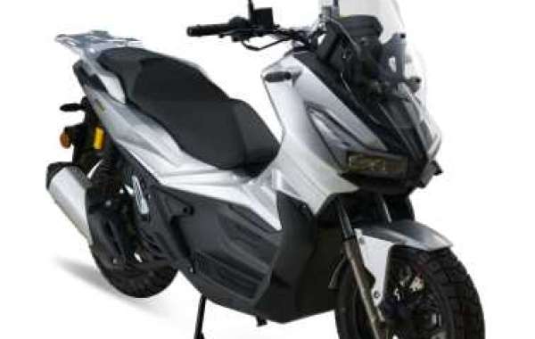 Efficient Manufacturing for Everyday Urban Transportation