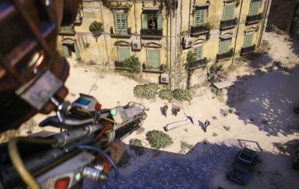 U4gm's Arc Raiders Guide to Smarter Scanner Choices
