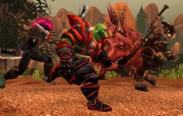 Ouro WoW Forever 2026: O Que Comprar Antes do Torneio