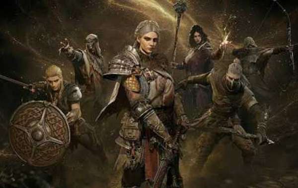 Mistfall Hunter Class Guide Featuring U4GM Strategies