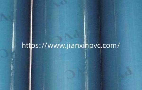 What Buyers Should Consider When Selecting PVC Film for Stationery