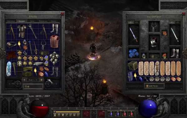 Defeat the Lord of Terror in Diablo II: Resurrected — Written by U4GM