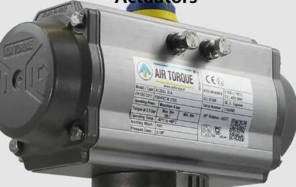 Fork Type Pneumatic Valve: Efficient System Control With Wisleypneumatic