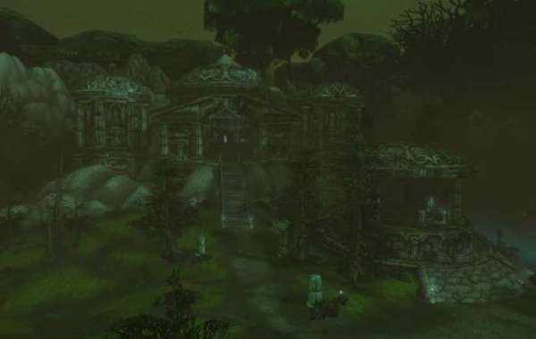 MMOEXP:WoW Forever: Shadowfang Keep Guide mit allen Bossen, Loots und Quests