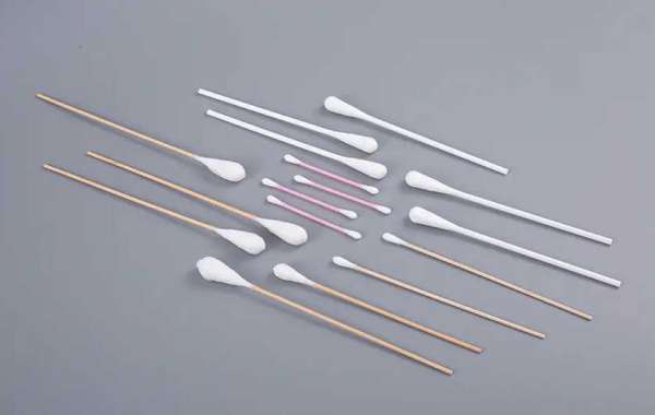 Gauze Product Factory Sztexnet for Flexible Medical Supply