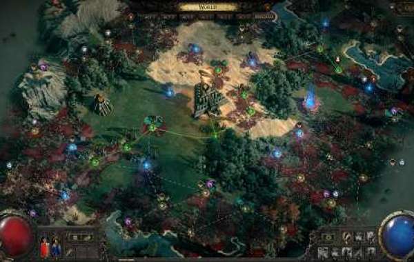Which POE 2 Abyss Atlas Setup Does U4GM Recommend