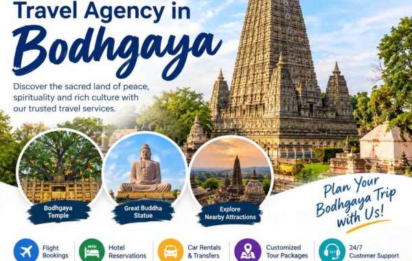 Reliable Travel Solution - Taxi Service in Bodhgaya by Sambodhi