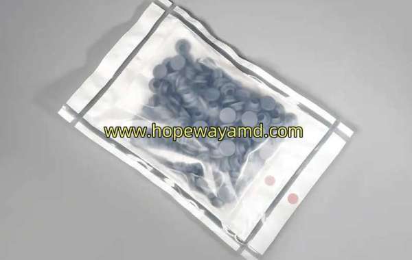 Can Hopeway AMD Tyvek Breathing Bag Suit Evolving Packaging Needs?