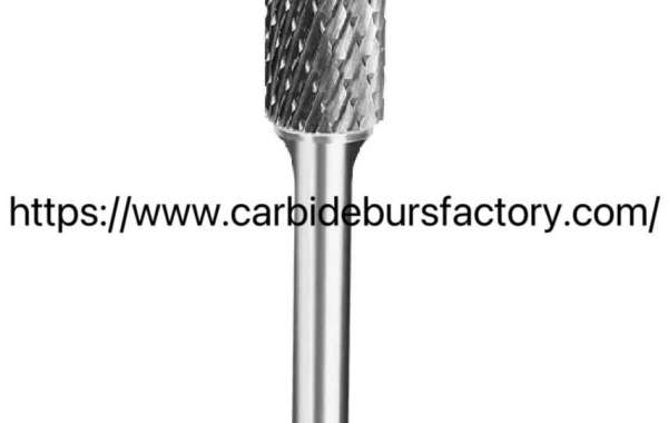 Which Features Matter When Choosing carbidebursfactory Industrial Rotary Tool?
