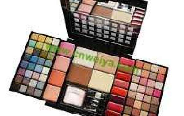 VEYA Multi-Use Makeup: A Convenient Approach to Beauty Product Design