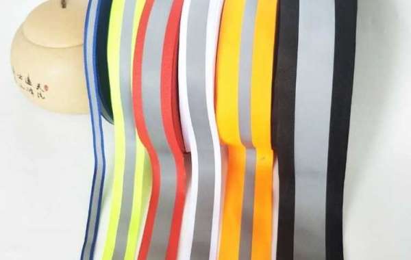 What Makes Cotton Webbing a Top Choice for Durable Applications?
