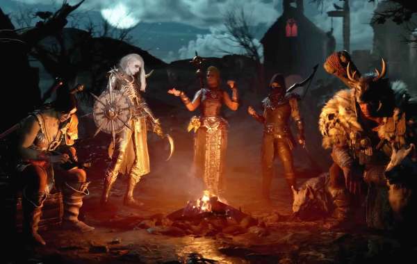 Diablo 4 Season Rank Rewards and Cache Timing on U4GM