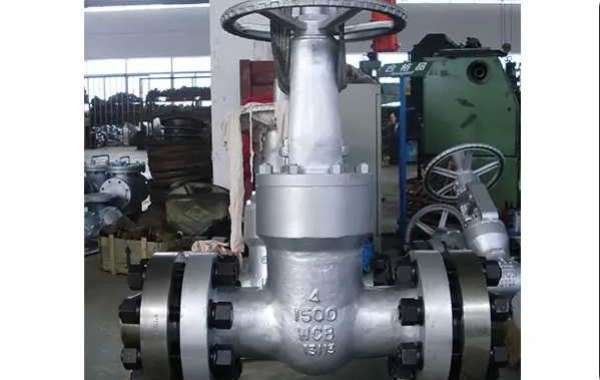 Where Is a Floating Ball Valve Commonly Used?