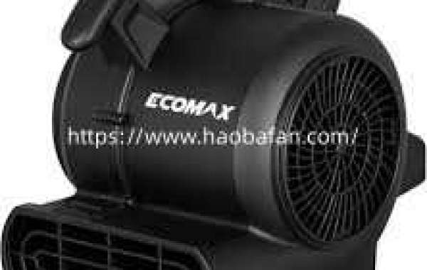 Haoba Technology for Compact Ventilation Systems