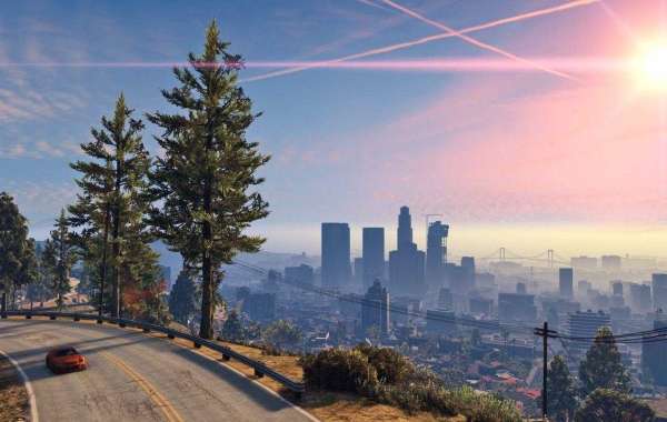 GTA V Online: 5 Weapons Worth Your Money | U4GM