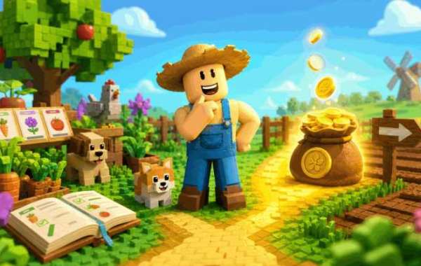 Find Witch Fingers in Grow A Garden 2 with U4gm