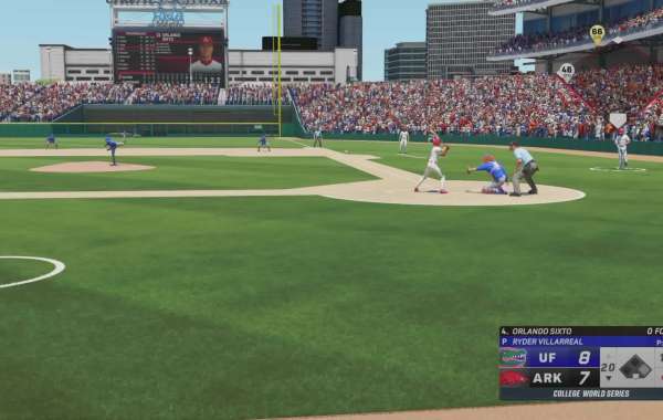 MLB 26 U4GM Building a Roster for Competitive Play