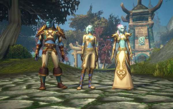 WoW Forever : Nouvelles Classes et Indices sur une Arrivée en Norfendre