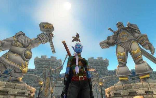 U4gm Guide to WoW Forever Leveling From 1 to 60