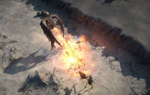 PoE 2 Minion Survival Guide with Necromantle | U4GM