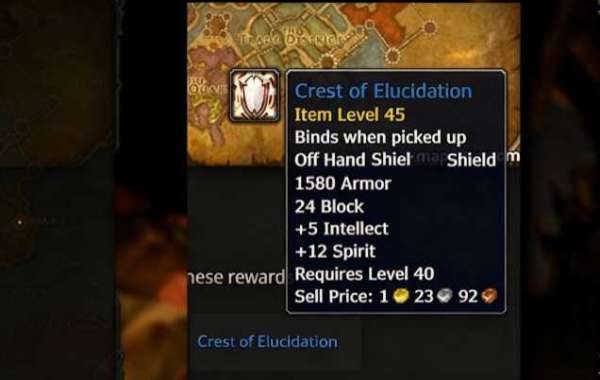 WoW Forever aur: Cum să economisești aur pentru progresia endgame